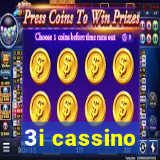 3i cassino